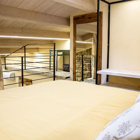 דירות Alguer Relais מראה חיצוני תמונה