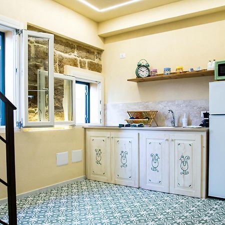 דירות Alguer Relais מראה חיצוני תמונה