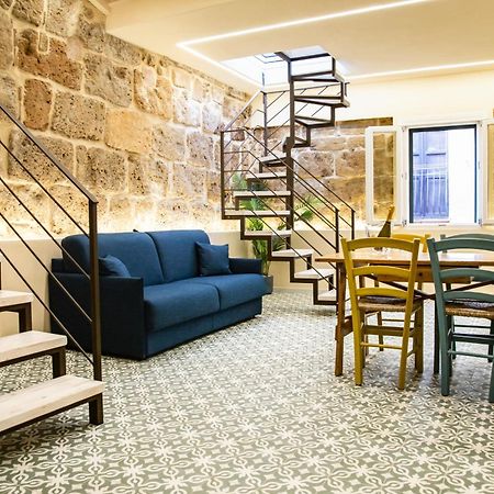 דירות Alguer Relais מראה חיצוני תמונה