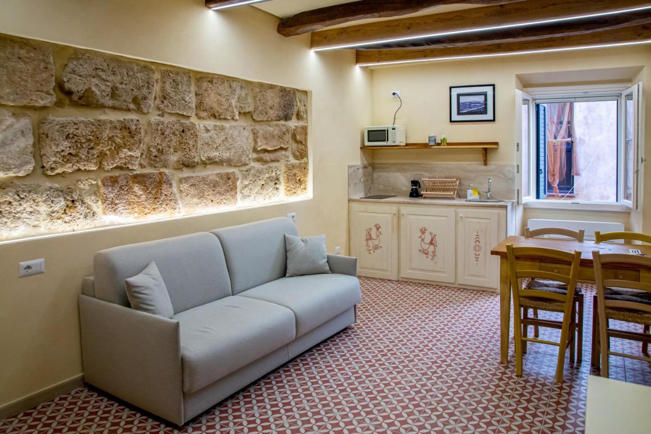 דירות Alguer Relais מראה חיצוני תמונה
