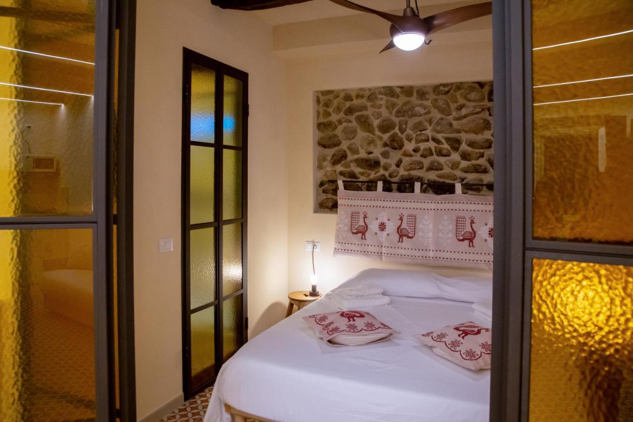 דירות Alguer Relais מראה חיצוני תמונה