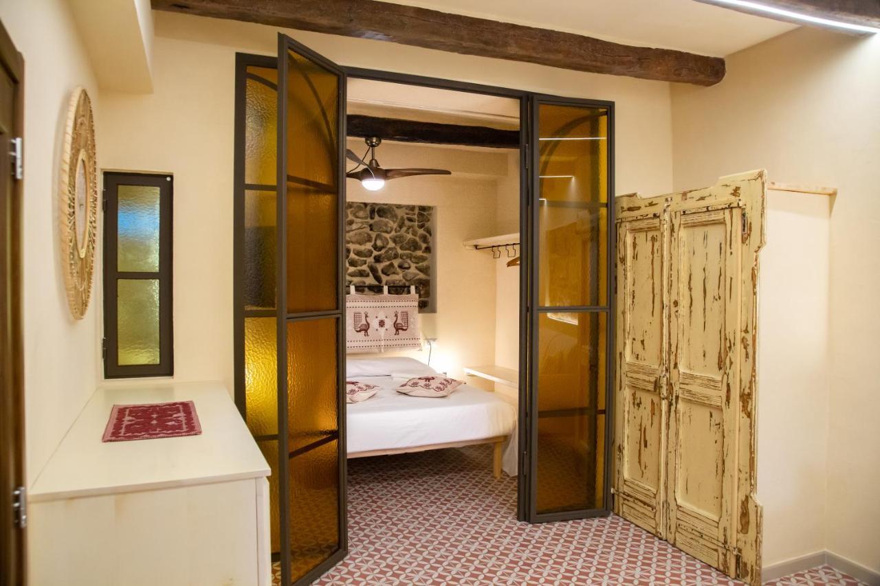 דירות Alguer Relais מראה חיצוני תמונה