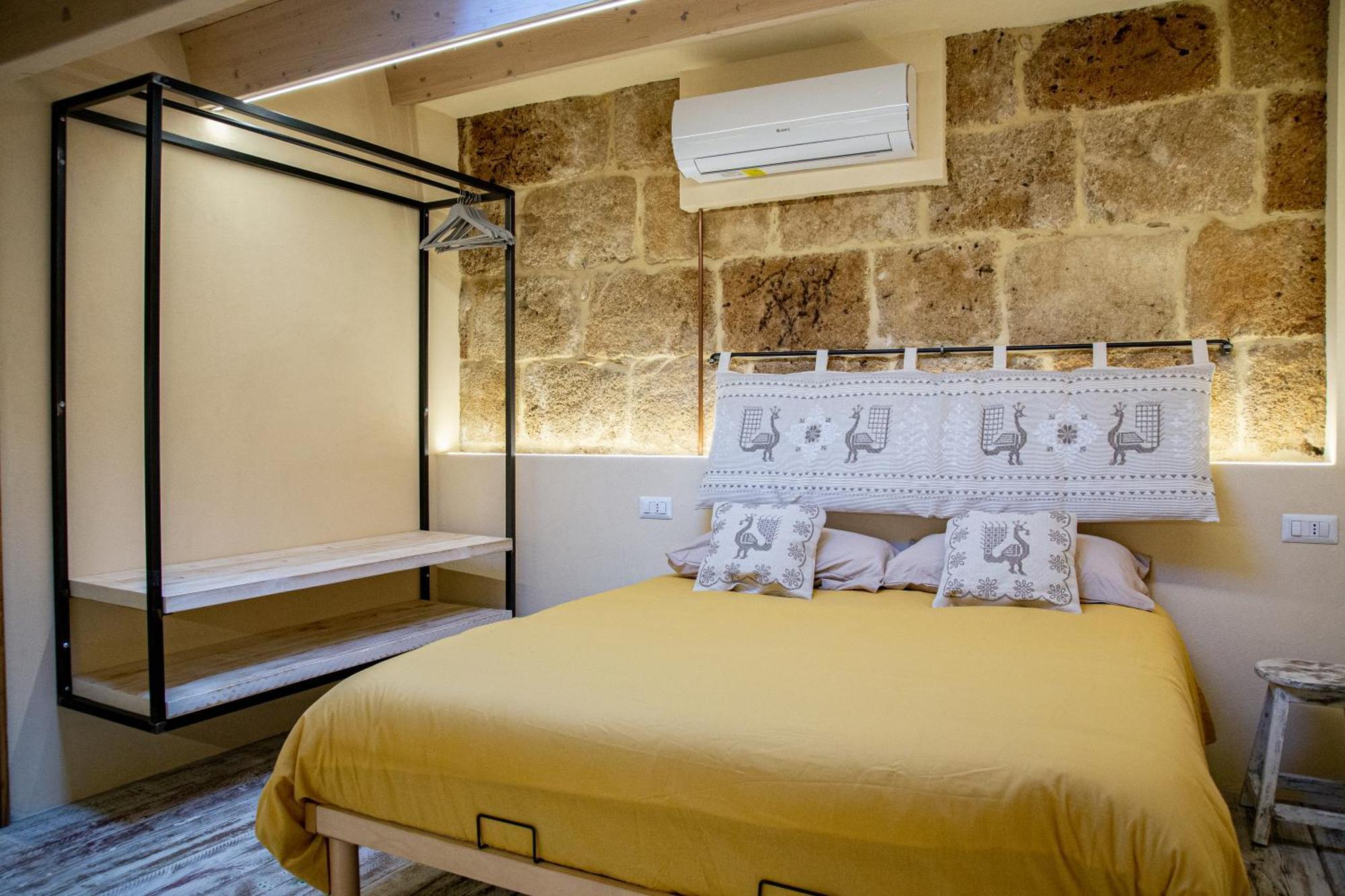 דירות Alguer Relais מראה חיצוני תמונה