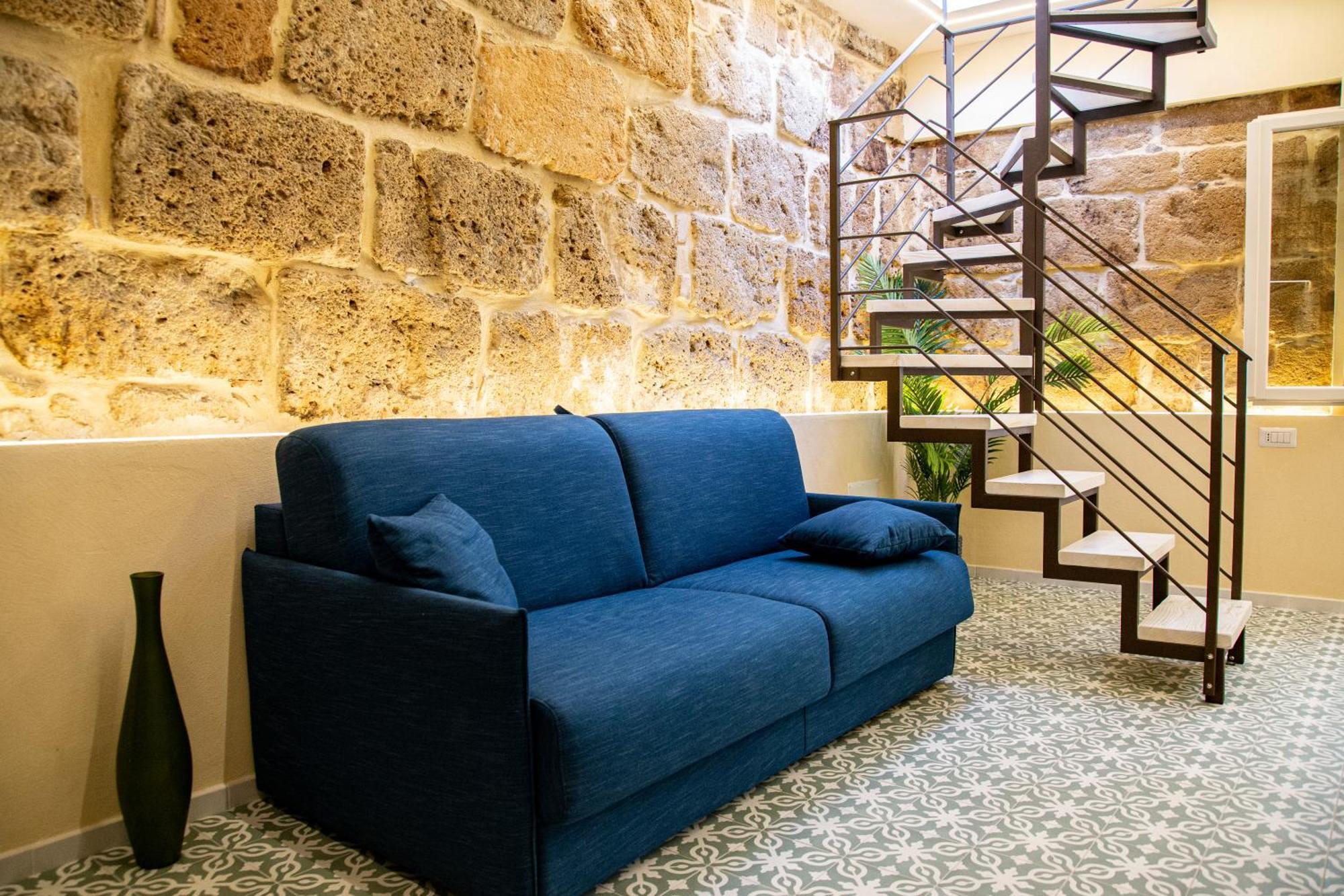 דירות Alguer Relais מראה חיצוני תמונה