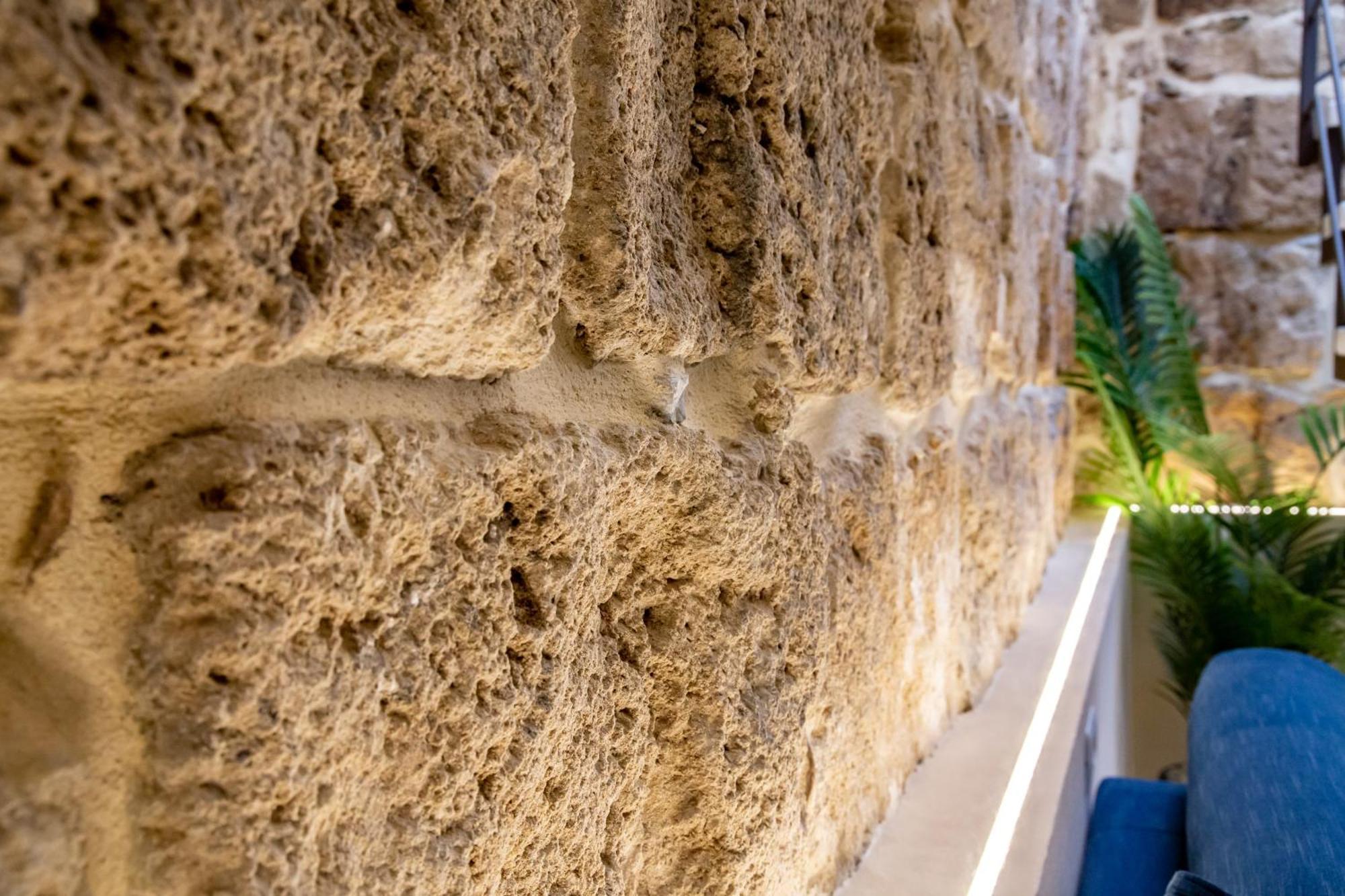 דירות Alguer Relais מראה חיצוני תמונה