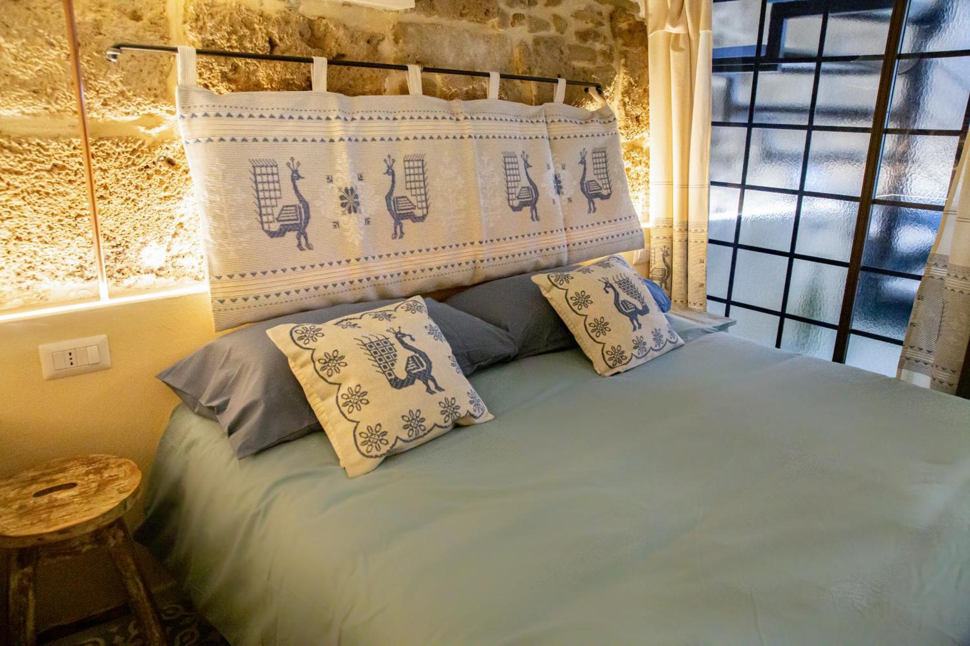 דירות Alguer Relais מראה חיצוני תמונה
